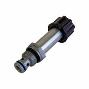 Cartridge double acting Ø15,0mm HACO - 2501498H