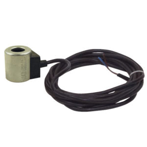 Coil 12V wire Length=5,5m HACO - 2501555H