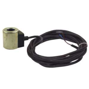 Coil 24V wire Length=5,5m HACO - 2501556H