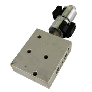 Valve system 24V HACO - 2514014H