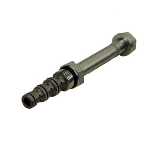 4/3 valve HACO - 2514041H