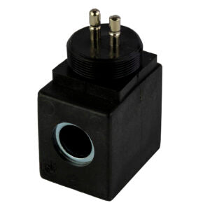 Coil 12V Kostal M27x1 HACO - 2514050H