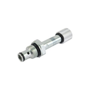 Cartridge DA CE6 Ø12,7mm HACO - 2514052H