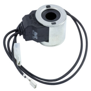 Coil 24V Zepro - 2514065L
