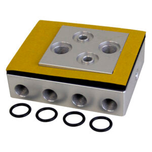 Connection block HACO - 2514473H