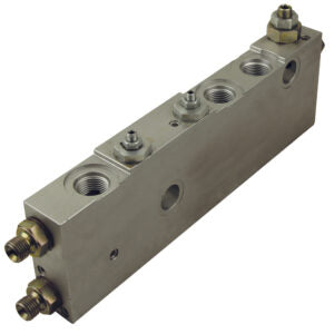 Valveblock Zepro - 2514477L