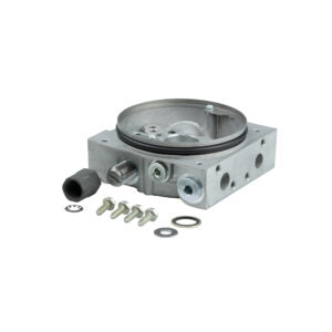 Valveblock KPL 200B Zepro - 2514478L