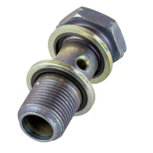 Hollow bolt 3/8" HACO - 2514491H