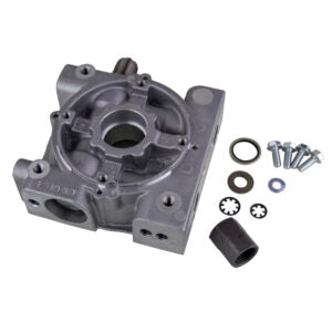 Valveblock Zepro - 2514503L