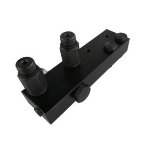 Valve block Sörensen - 2517098L