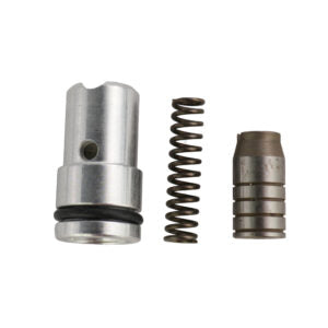 Flow regulation valve 4,0L Bär Cargolift - 2519017L