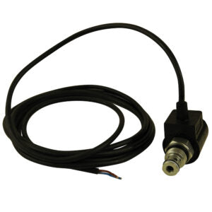 Solenoid valve single acting 12V HACO - 2519052H