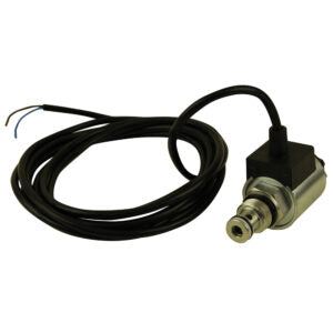 Solenoid valve single acting 24V HACO - 2519053H