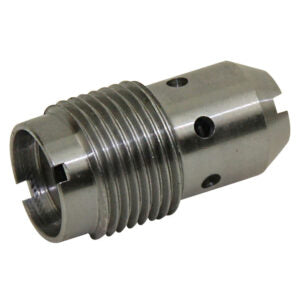 Flow regulation valve 9,0L Anteo - 2530083L