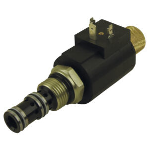 3/2 valve 24V HACO - 2530089H