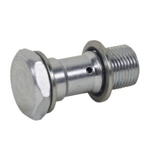 Flow regulation valve 3L HACO - 2540001H