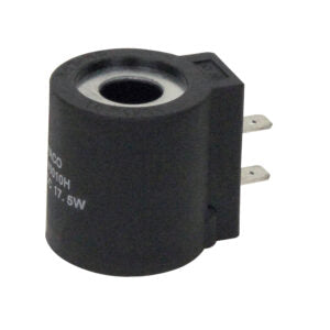 Coil 12V 2xAMP HACO - 2540010H