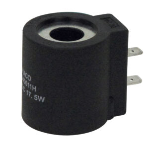 Coil 24V 2xAMP HACO - 2540011H