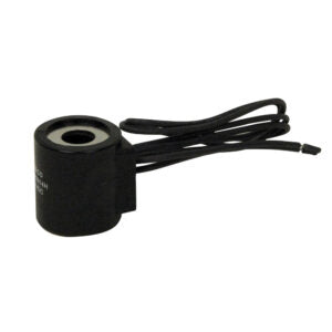 Coil 24V wire HACO - 2540014H