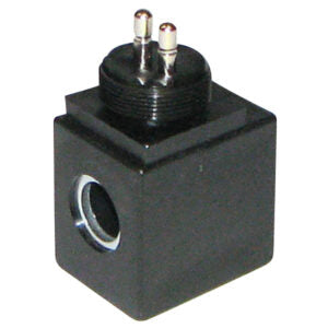 Coil 24V Kostal M24x1 Dhollandia - 2552240L