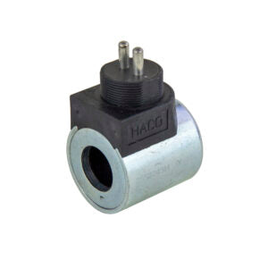 Coil 24V Kostal M24x1 HACO - 2552243H