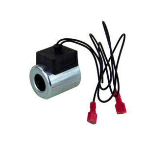 Coil 24V wire HACO - 2552247H