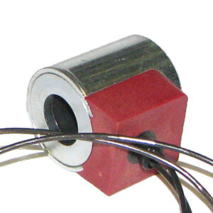 Coil 24V wire Dhollandia - 2552247L