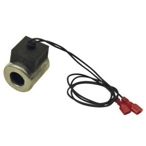 Coil 12V wire HACO - 2552248H