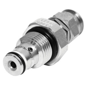 Pressure relief valve 3/4-16UNF Dhollandia - 2554007L