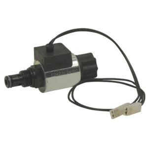 Solenoid valve simple acting 24V Dhollandia - 2554265L