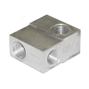Valveblock safety valve HACO - 2555027H