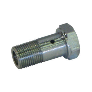 Banjo brake valve Ø3,0 HACO - 2556004H