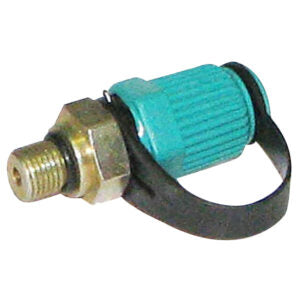 Fitting pressure gauge M10 Dhollandia - 2556010L