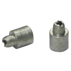 Plunger brake valve Ø4,5 Dhollandia - 2556017L