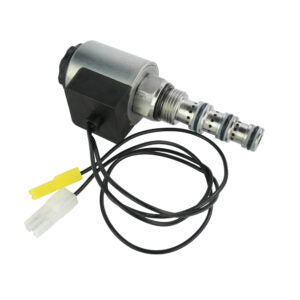 Valve 4/2-24V Hydac Dholl. - 2556036L