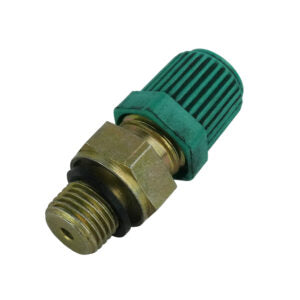 Fitting pressure meter Dhollandia - 2556040L