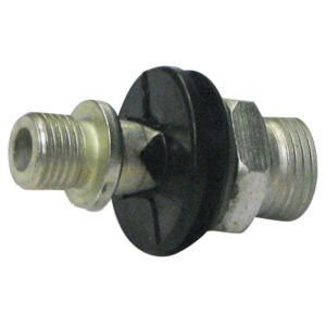 Fitting 1/4-12L 50mm Dhollandia - 2556041L