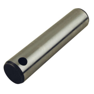 Pin Ø35 Length=160mm Lubrication free HACO - 3007104H