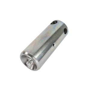 Pin Ø35 Length=90mm with lubrication HACO - 3007118H
