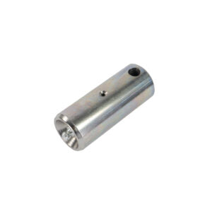 Pin Ø35 Length=86mm with lubrication HACO - 3007123H