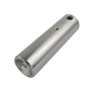 Pin Ø35 Length=121mm with lubrication Dautel - 3007126L