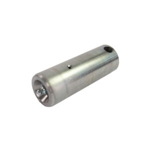 Pin Ø40 Length=115mm with lubrication HACO - 3007128H