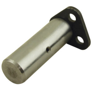 Pin Ø30 Length=93mm with lubrication HACO - 3007152H