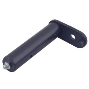 Pin Ø25 Length=124mm HACO - 3008009H