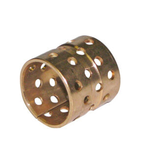 Bearing perfo Ø28/32-31mm HACO - 3008101H