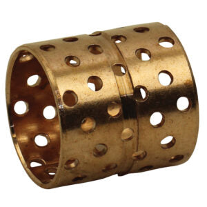 Bearing perfo Ø36/40-41mm HACO - 3008106H