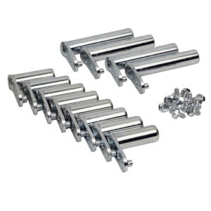 Pin set 500-750K, KSP, 1000KL HACO - 3008160H