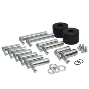 Pin set 1000K HACO - 3008167H