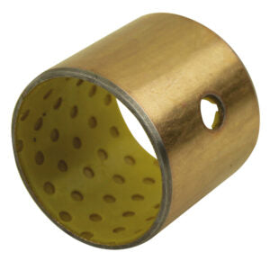 Bearing PAP Ø30/34-30mm HACO - 3008240H