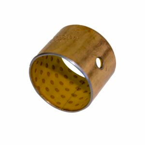 Bearing PAP Ø35/39-30mm HACO - 3008250H